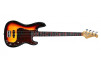 Fretlight Guitar ajoute une basse à sa collection