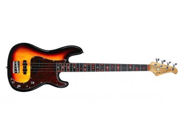 Fretlight Guitar FB-525