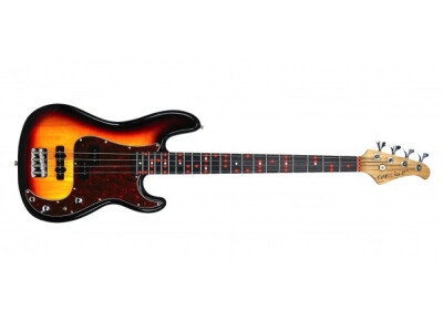 Fretlight Guitar FB-525