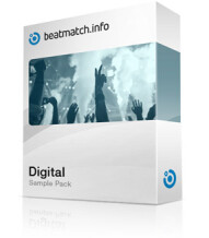 Beatmatch.info Digital Sample Pack