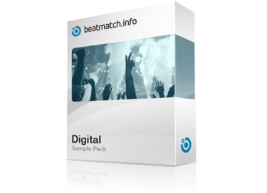 Beatmatch.info Digital Sample Pack