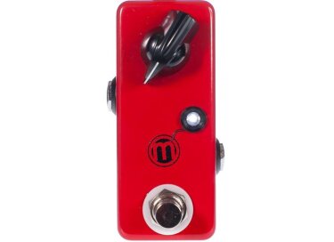 JHS Pedals Mini Bomb Boost Pedal