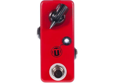 JHS Pedals Mini Bomb Boost Pedal