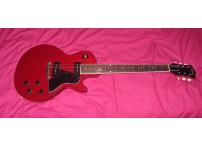 Tokai Love Rock LSS 115