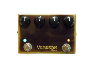 Vemuram RAGE E