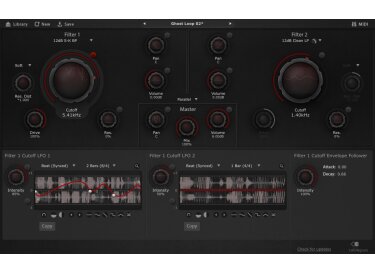 Cableguys FilterShaper 3