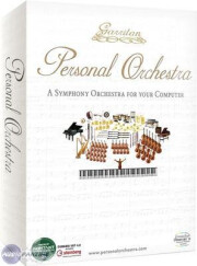 [NAMM] Personal Orchestra 4th Ed.