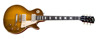2 nouvelles Les Paul Collector’s Choice Gibson