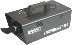 Power Lighting Snowburst 600