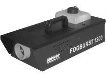 Power Lighting Fogburst 1200