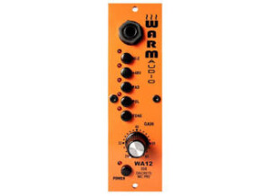 Warm Audio WA12 500
