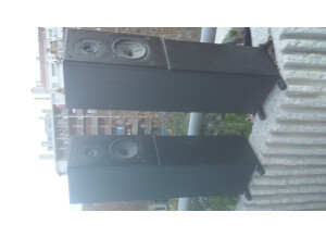 Rega EL8