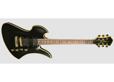 B.C. Rich Pro X 2 Mockingbird