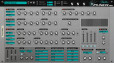 New Rob Papen’s Rack Extension for Reason