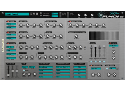 Rob Papen PunchBD RE