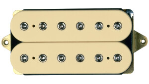 DiMarzio DP156 Humbucker From Hell
