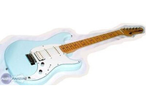 Ibanez Blazer Custom Made