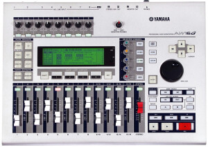 Yamaha AW16G