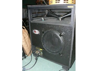 Speakeasy Vintage Music RoadBox III Combo (with preamp built in)