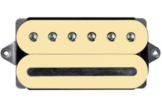 DiMarzio DP228 Crunch Lab