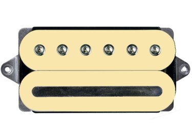 DiMarzio DP228 Crunch Lab