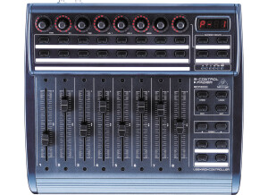 Behringer B-Control Fader BCF2000