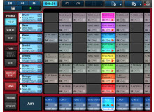 Yamaha Mobile Music Sequencer 3