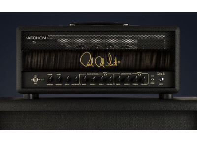 PRS Archon 100 Head
