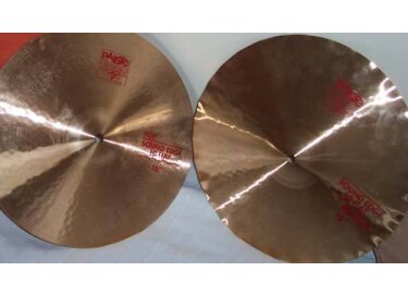 Paiste 2002 Sound Edge Hi-Hat 15''