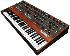 Native Instruments PRO-53