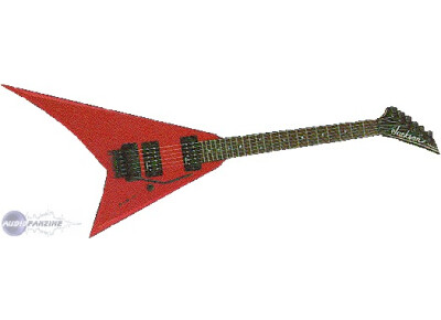 Jackson Rhoads EX