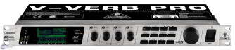 Behringer V-VERB PRO REV2496