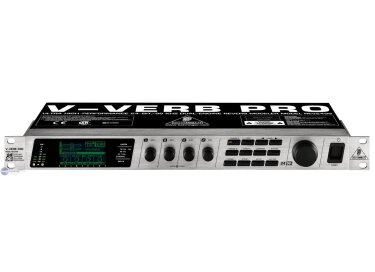 Behringer V-VERB PRO REV2496