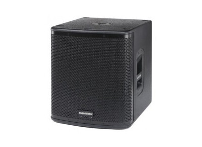 Samson Technologies Auro D1200