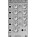 Voir la photo du Doepfer A-137-2 Voltage Controlled Wave Multiplier II Doepfer A-137-2 Voltage Controlled Wave Multiplier II