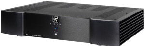 Moon by Simaudio Neo 330A
