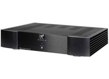 Moon by Simaudio Neo 330A