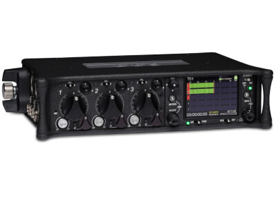 Sound Devices 633