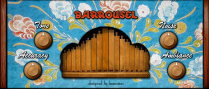 Boscomac Barrousel