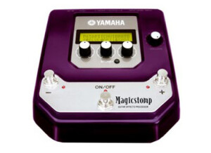 Yamaha Magicstomp