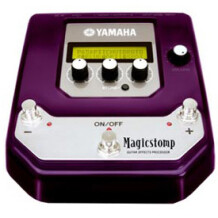 Yamaha Magicstomp