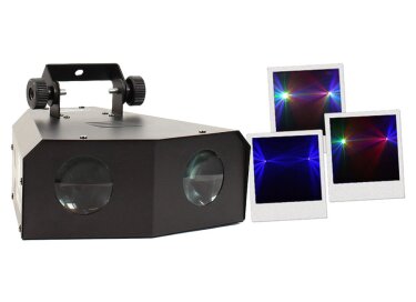 BoomToneDJ Evo II LED