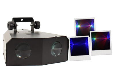 BoomToneDJ Evo II LED