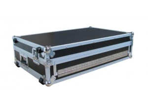 Executive Audio FC RP 400