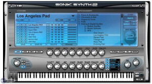 Sonic Reality Sonik Synth 2