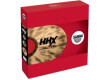Sabian HHX Evolution Performance Set