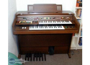 Yamaha Electone B55N