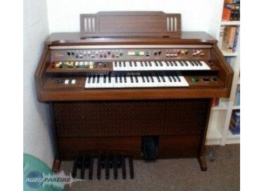 Yamaha Electone B55N