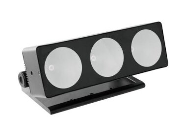 Eurolite LED CBB-3 COB RGB 3x15W