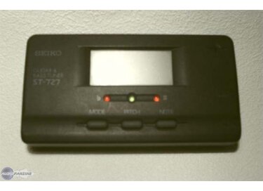 Seiko ST-727